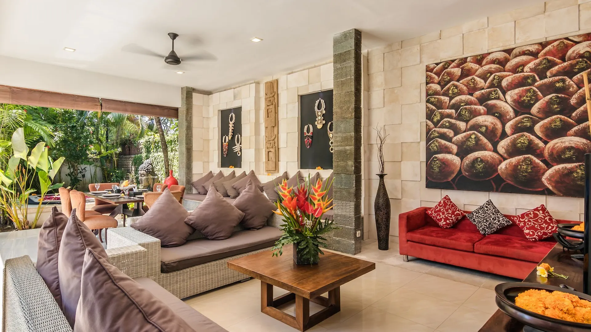 Villa La Seminyak   Seminyak (Bali)