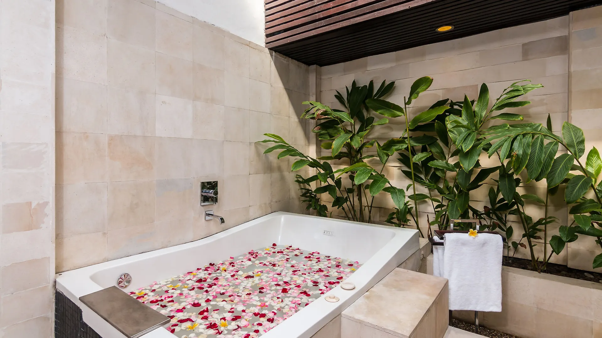 Villa La Seminyak  Seminyak (Bali)