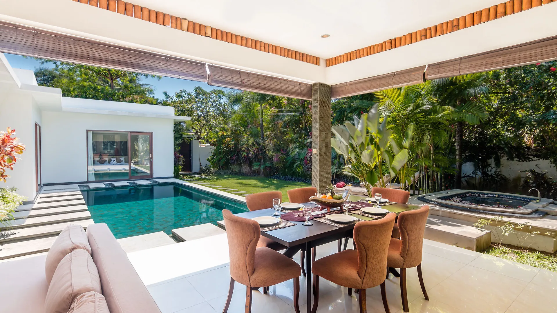 Villa La Seminyak