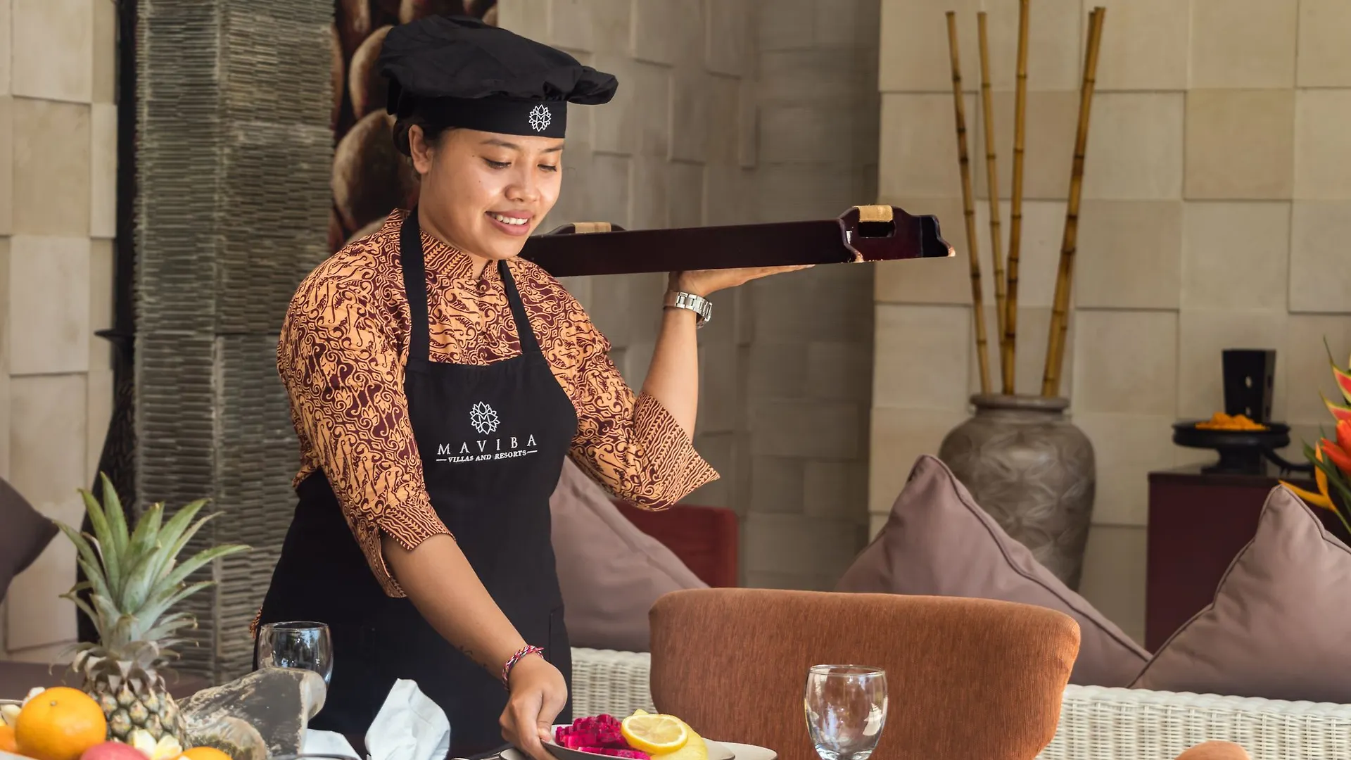 Villa La Seminyak  Seminyak (Bali)