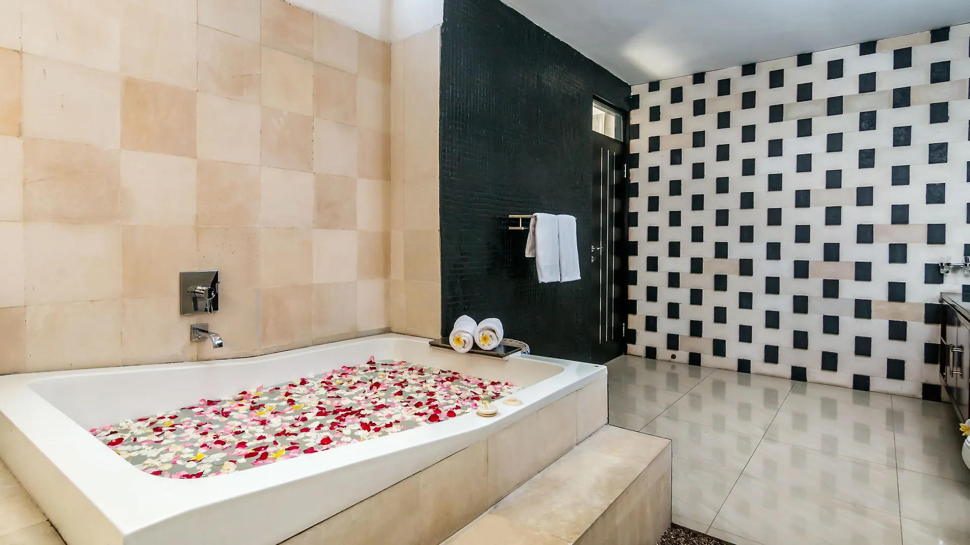 Villa La Seminyak