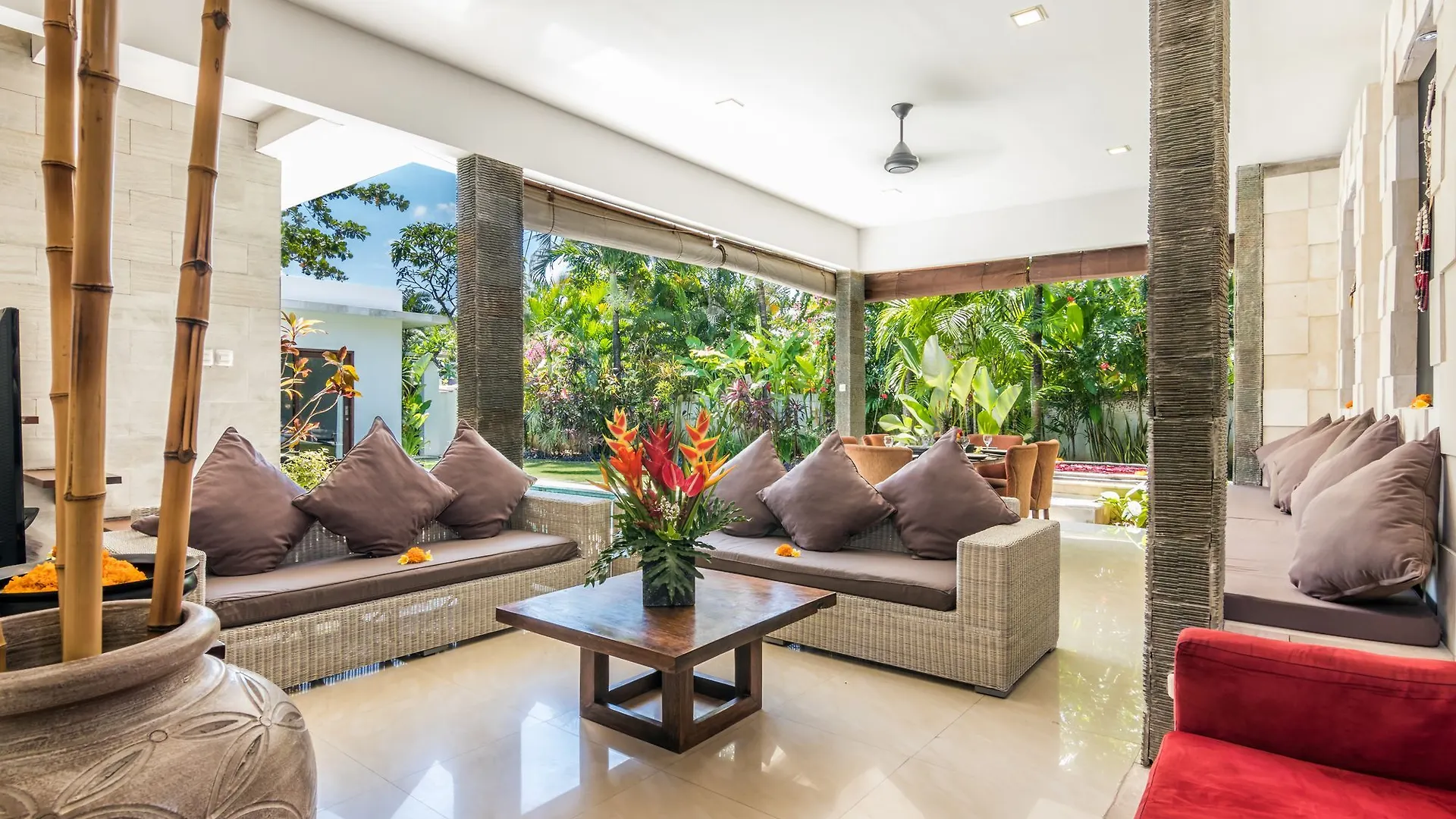 Villa La Seminyak
