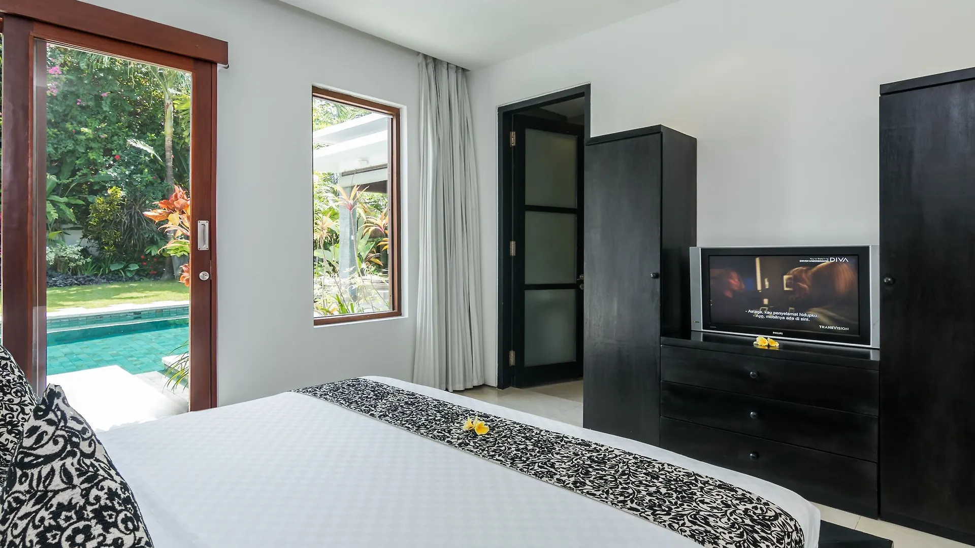 Villa La Seminyak  Seminyak (Bali)